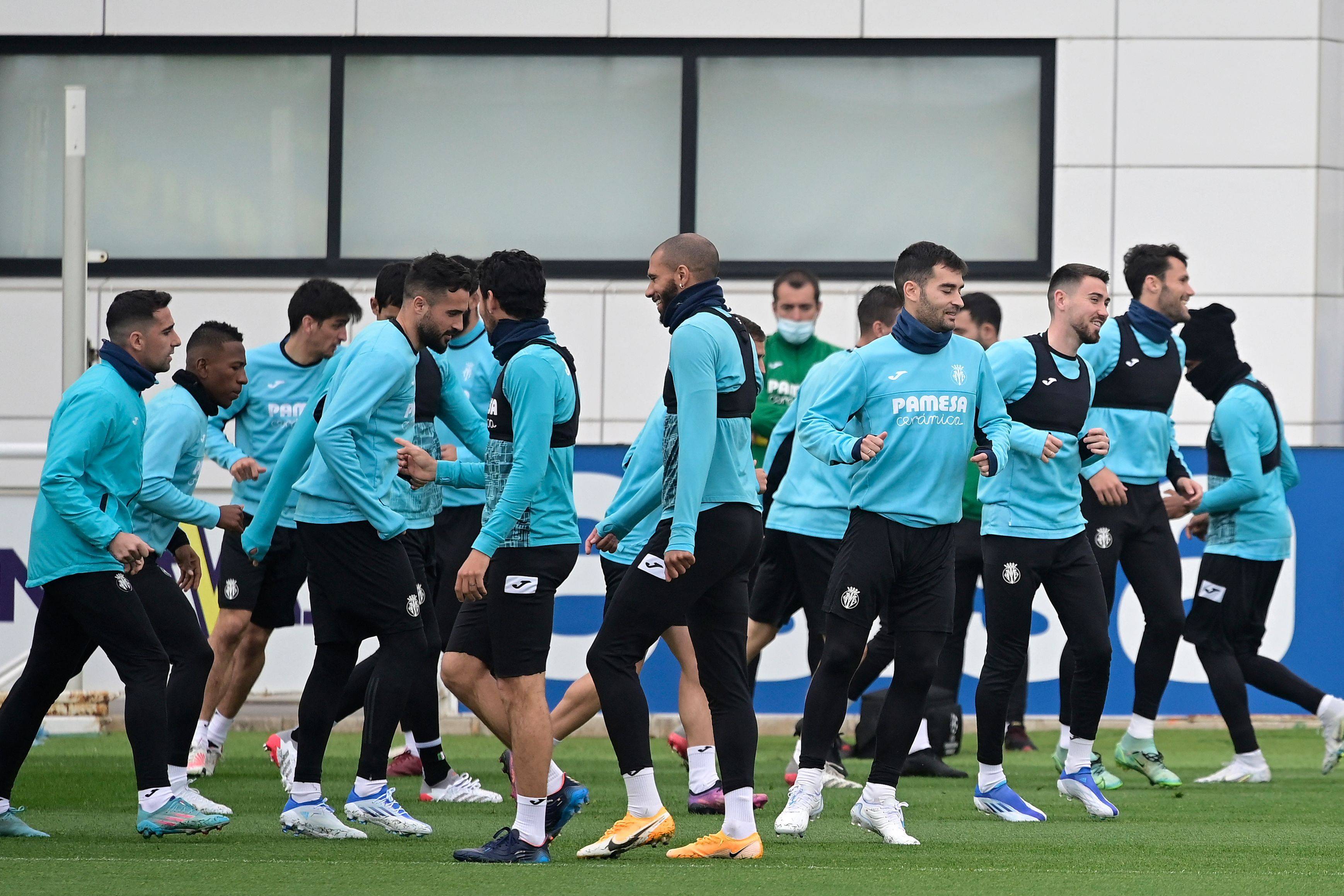 比利亚雷亚尔海外赛取消原因 比利亚雷亚尔海外赛取消原因