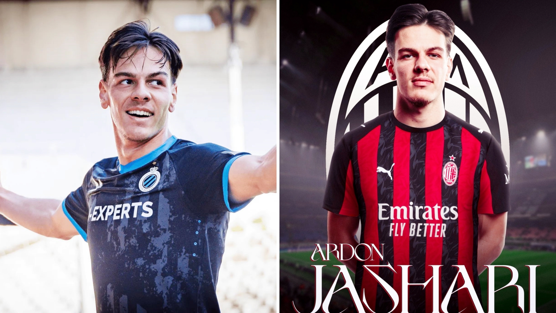 ac米兰转会最新动态 ac米兰转会最新动态