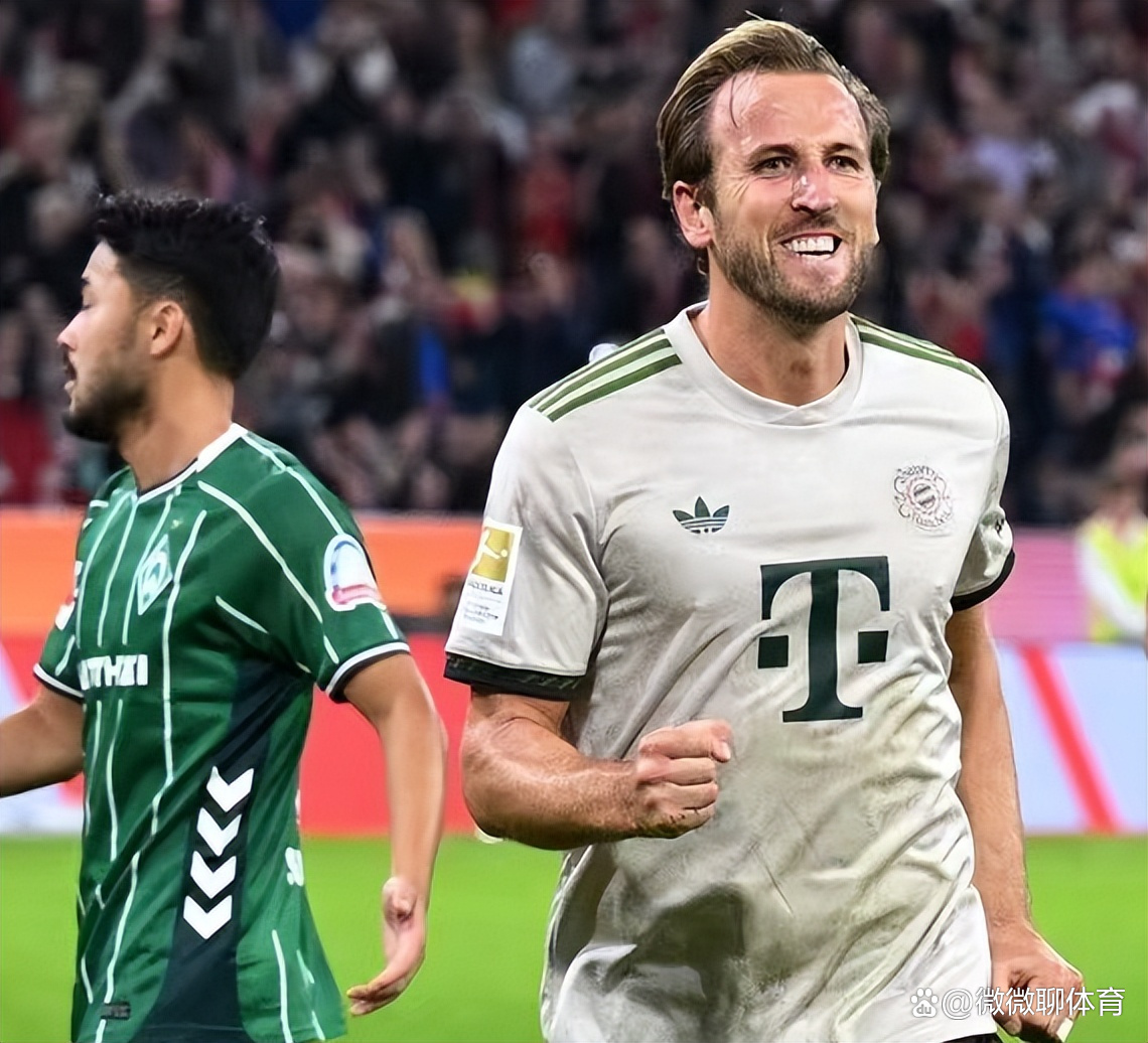 德甲最新一轮战报 德甲最新一轮战报