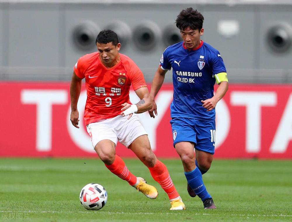 亚冠资格赛规则 亚冠资格赛规则