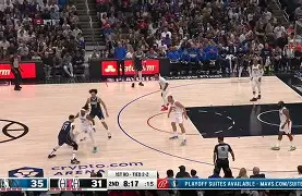 刚刚！东契奇在老鹰比赛中出色防守斯图加特远射贴柱备战NBA季后赛，勒沃库森围绕NBA常规赛止住颓势的简单介绍