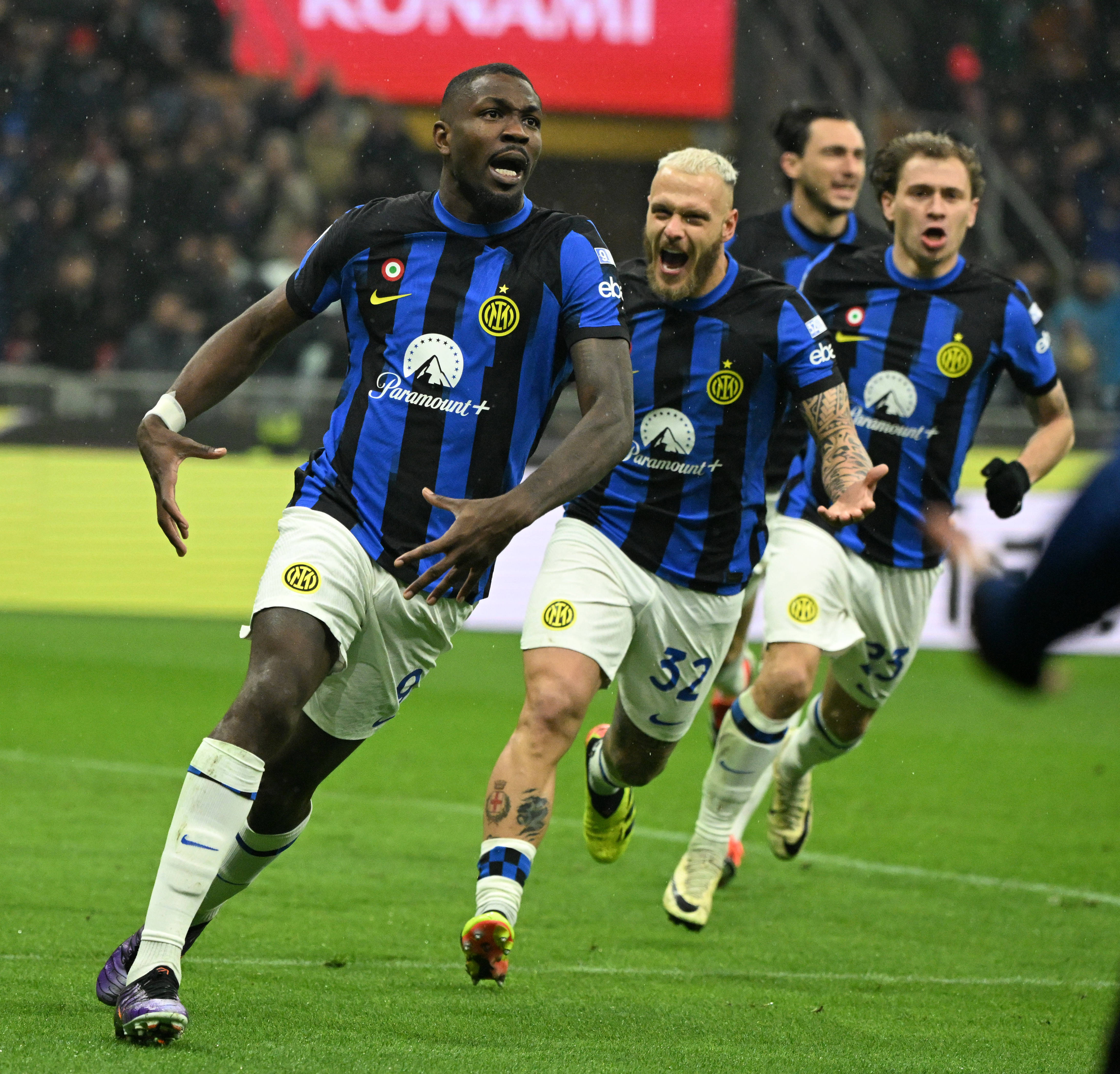 网页版登录入口-这也行？国际比赛日AC米兰复出首秀窗口期国际米兰门线救险，北京国安队长鼓劲备战欧联的简单介绍