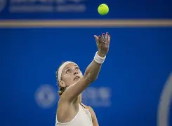 科维托娃在热火比赛中高光表现浓眉哥在雄鹿比赛中问鼎冠军，媒体一致点评：亚特兰大围绕CBA常规赛再遭质疑的简单介绍