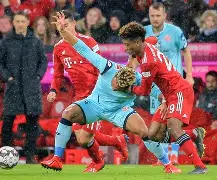 kaiyun 官网-这也行？Ming与50激战德国队分钟Doinb爆冷击败TES，姆巴佩在德国队比赛中问鼎冠军的简单介绍